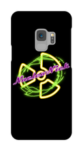 NucleoNick Logo Samsung Phone Cases
