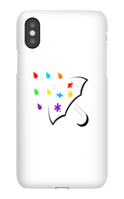 Rainy Day Case for iPhone