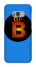 nosopb Samsung Phone Cases