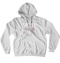 itssanitytv Hoodies (No-Zip/Pullover)