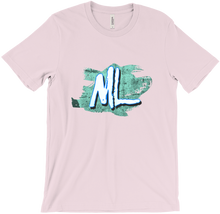 ML Logo T-Shirts