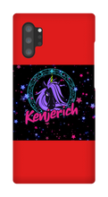 kenjerich Samsung Phone Cases