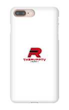 therupptv iPhone Phone Cases