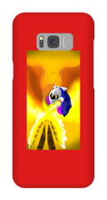 starphoenix2938 Samsung Phone Cases