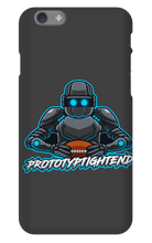 prototyptightend iPhone Bumper