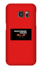 nightmares330 Samsung Phone Cases