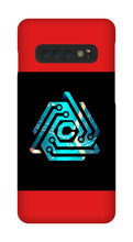 cyb3r3x Samsung Phone Cases