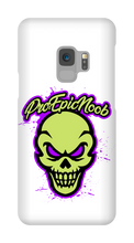 Das Noob-Case für Samsung