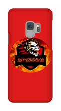 ssthe_beastss Samsung Phone Cases
