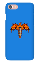 hodgic iPhone Phone Cases