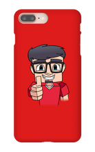 iamjonnyman iPhone Phone Cases