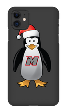 Penguin iPhone Phone Cases