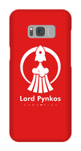 lord_pynkos Samsung Phone Cases