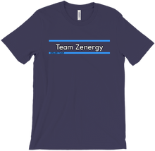 Team Zenergy T-Shirt