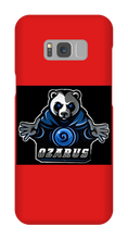 oz4rus Samsung Phone Cases