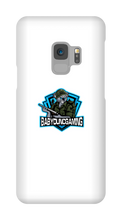 babyduncgaming Samsung Phone Cases