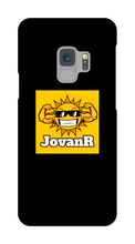 jovanr Samsung Phone Cases