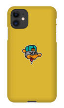 Duck Gaming iPhone Phone Case