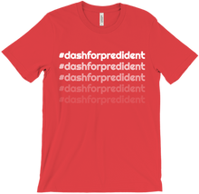 dashuriia T-Shirts
