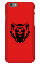 ti9ana iPhone Phone Cases