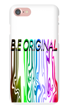 PaintDrip iPhone Phone Case