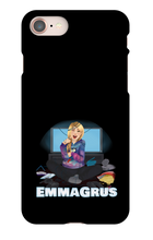 EmmaGrus Iphone Case