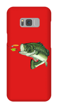 nicklampkin Samsung Phone Cases