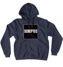 screptec Hoodies (No-Zip/Pullover)