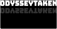 odysseytaken XXL Gaming Mousepad