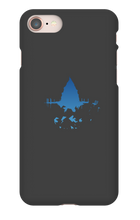 Aincrad iPhone Phone Cases