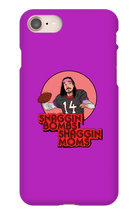 Snaggin iPhone Phone Cases