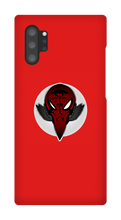 boomythecrow Samsung Phone Cases