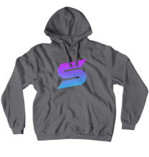 Smalls2056 Hoodies