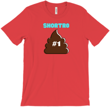 shortr0 T-Shirts