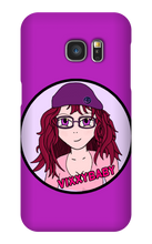 vixxybaby Samsung Phone Cases