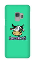 qmelk95 Samsung Phone Cases