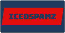 icedspamz XXL Gaming Mousepad