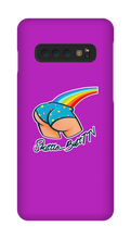 skittle_buttttv Samsung Phone Cases
