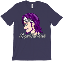 bryanthepirate T-Shirts