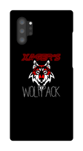 officialdjxage Samsung Phone Cases