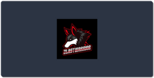 zLastWarrior XXL Gaming Mousepad