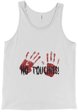 G4K No Touchies Tank Top