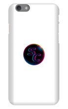 scopes_chapo iPhone Phone Cases