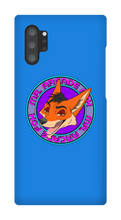 Mr. Arcade Fox Logo Samsung Phone Cases