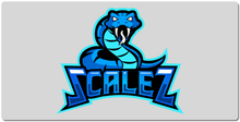 scaleztv XXL Gaming Mousepad