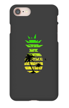 nimbus_08 iPhone Phone Cases