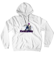 kinjo'sstream Hoodies (No-Zip/Pullover)