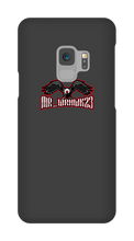 mr_wrhwk23 Samsung Phone Cases
