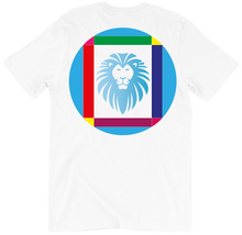 premium_roj T-Shirts Back Print