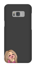 Mo Samsung Phone Cases
